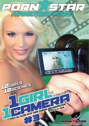 1 Girl 1 Camera 3 movie poster
