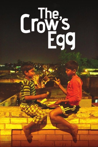 Kaaka Muttai movie poster