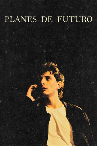 Planes de Futuro movie poster