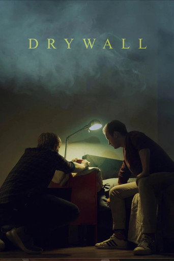 Drywall movie poster