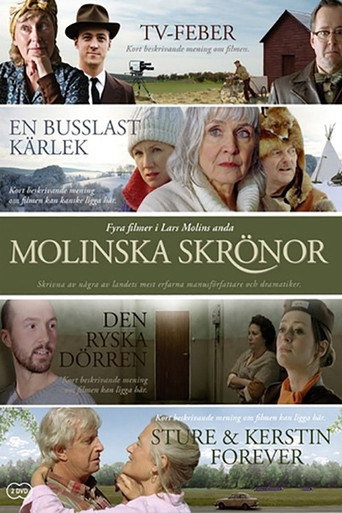TV-feber movie poster