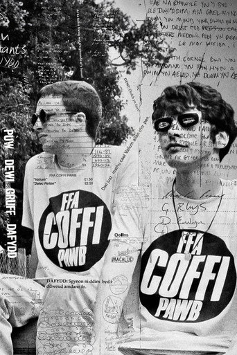 Ffa Coffi Pawb! movie poster