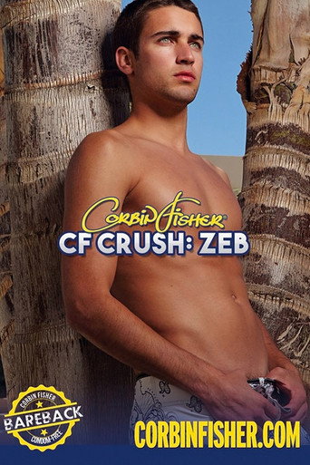 CF Crush: Zeb movie poster