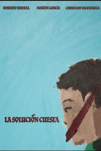 La Solución Cuesta movie poster