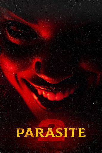 Parasite 2 movie poster
