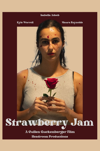 Strawberry Jam movie poster