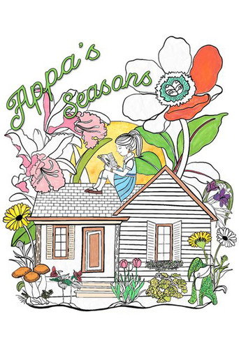 Appa's Seasons movie poster