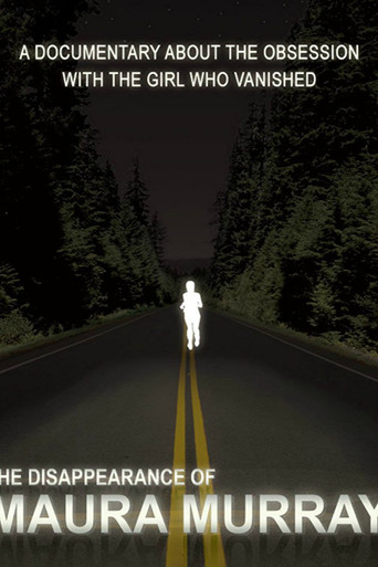 The Disappearance of Maura Murray movie poster