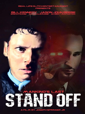 Stand Off movie poster