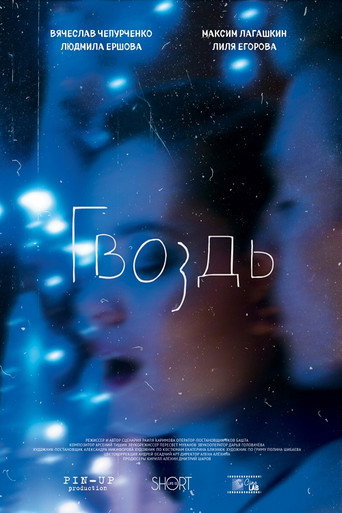 The Nail movie poster