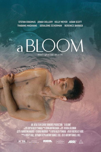 A Bloom movie poster