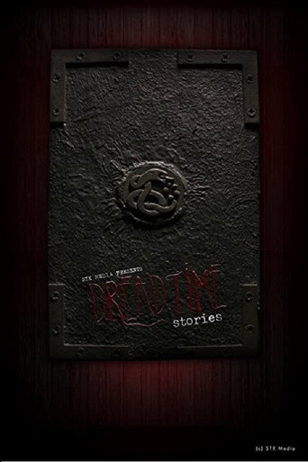 Dreadtime Stories movie poster