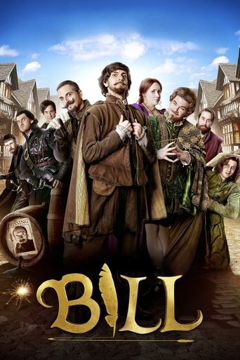 Bill movie poster