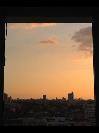 Havana's Sky movie poster