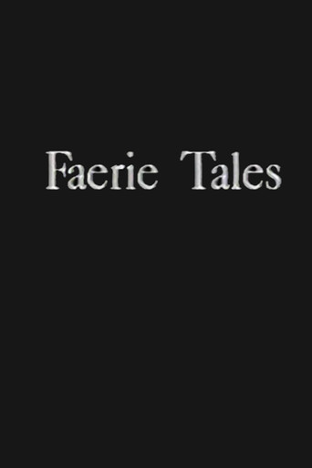 Faerie Tales movie poster