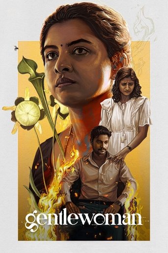 Gentlewoman movie poster