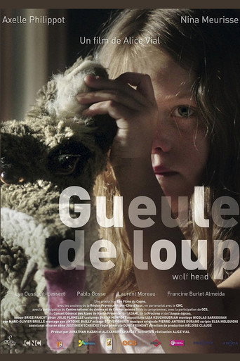 Gueule de loup movie poster