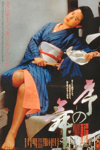Appassionata movie poster