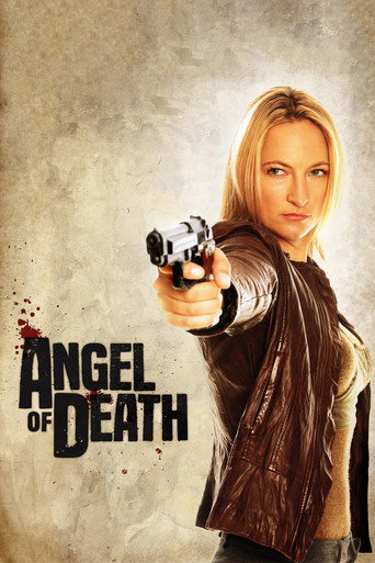 Angel of Death movie poster