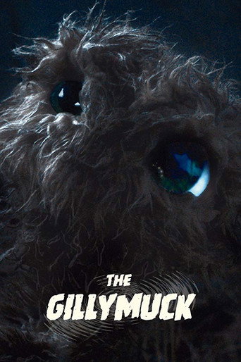 The Gillymuck movie poster