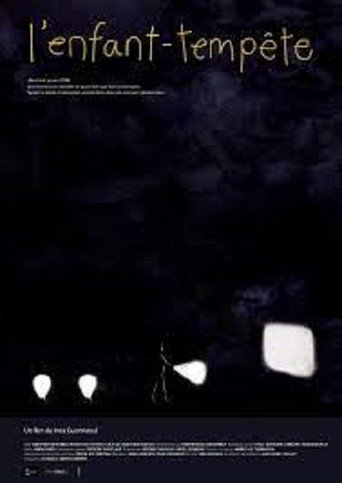 Storm Child movie poster