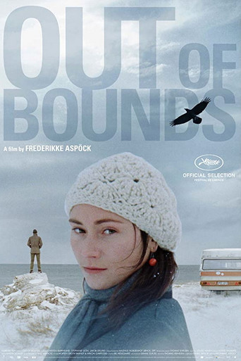 Out of Bounds movie poster