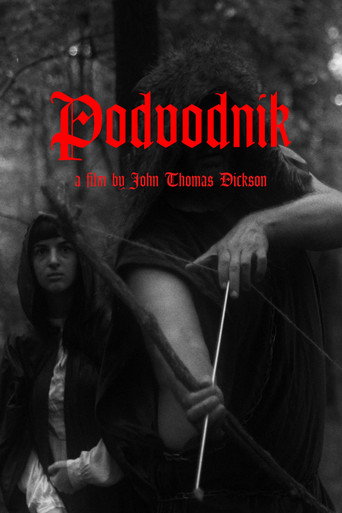 Podvodnik movie poster
