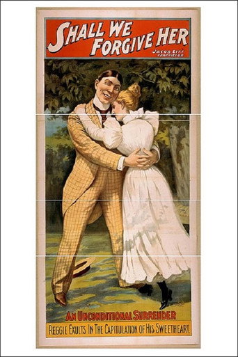 Shall We Forgive Her? movie poster