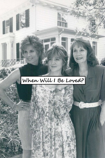 When Will I Be Loved? movie poster