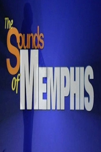 Sounds of Memphis movie poster