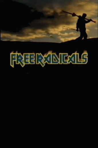Free Radicals II movie poster