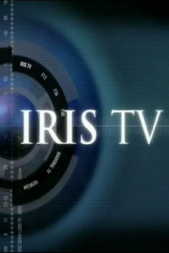 Iris TV movie poster