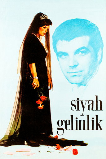 Siyah Gelinlik movie poster