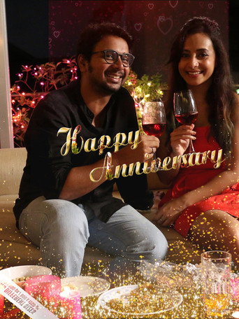 Happy Anniversary movie poster