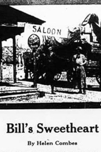 Bill's Sweetheart movie poster