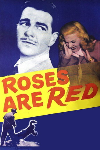 Roses Are Red movie poster