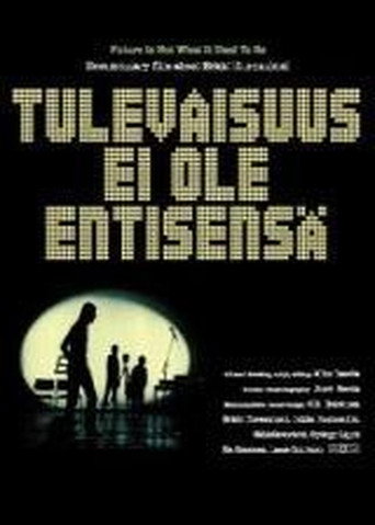 The Future Is Not What It Used to Be movie poster