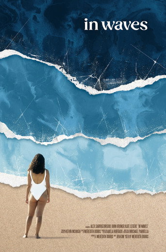 In Waves movie poster