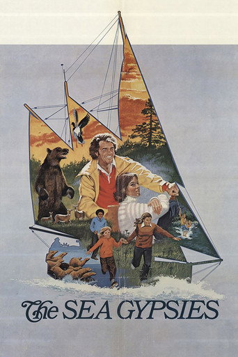 The Sea Gypsies movie poster