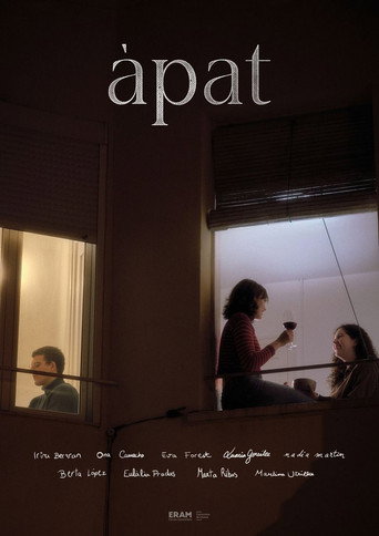 Àpat movie poster