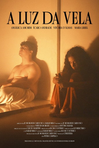 A Luz da Vela movie poster