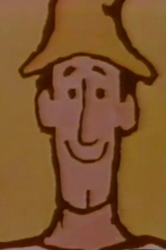 Johnny Appleseed movie poster