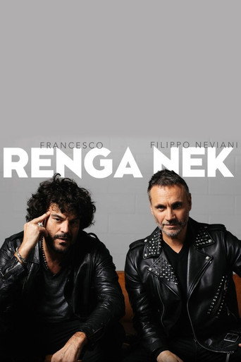 Renga Nek: 2023 movie poster