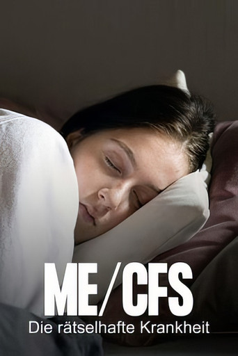 Die rätselhafte Krankheit – Leben mit ME/CFS movie poster