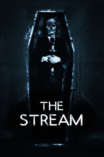 The Stream movie poster