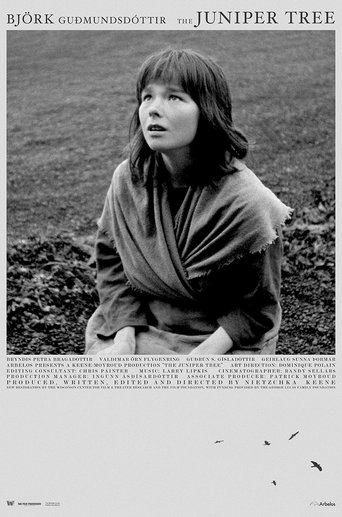 The Juniper Tree movie poster