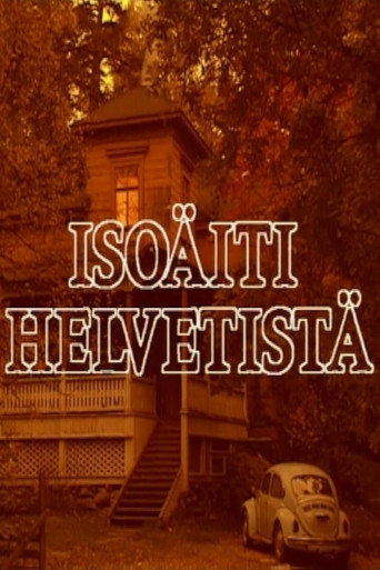 Kuolema käy kuusi beessä movie poster