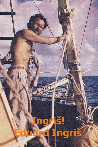 Ingriš! Eduard Ingriš movie poster