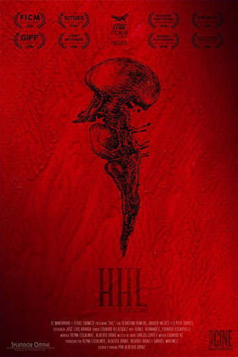 H.H.L. movie poster