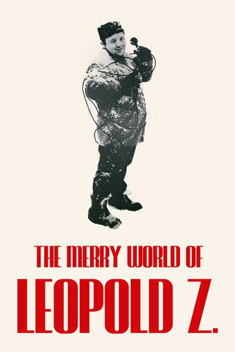 The Merry World of Leopold Z movie poster